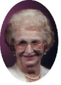 Viola M. Tretter