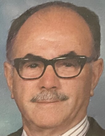 Vernon R. Palm Profile Photo