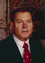 Hubert "Hub" Morrow Profile Photo