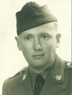 Clarence Oberg