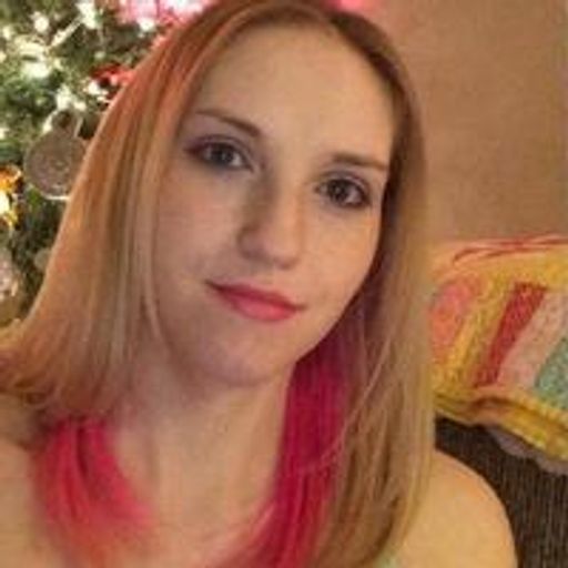 Kelsey Hope Kincade