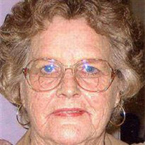 Mary E. Bearden Collier Profile Photo