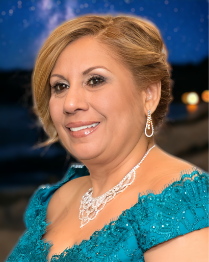 Asela Balado Perez's obituary image