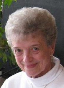 Dorothy Evans Profile Photo