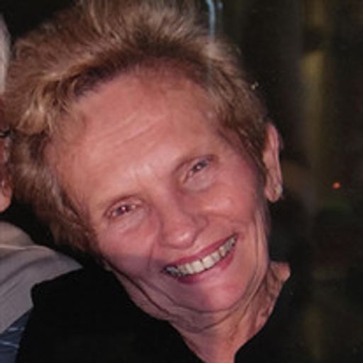 Barbara Ann Whitney Tomba