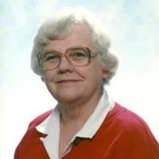 Patsy Alverson