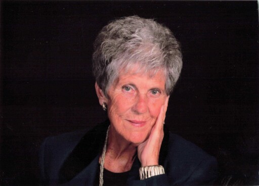 Frances Gnegy's obituary image