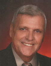 Russel F. Hadick Profile Photo