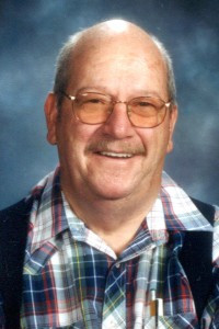 James "Jim" D. Wiley