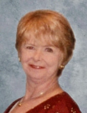 Deborah B. Vallejo Profile Photo