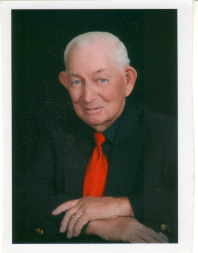 Leroy Roberts Profile Photo