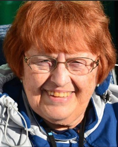 Gaye Annetta Hastings Profile Photo