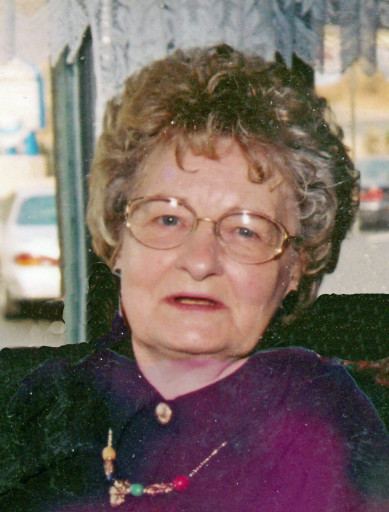 Shirley Stormoen