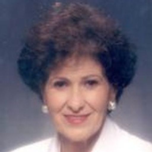 Betty Nelson