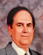 Glenn  E.  Sexton Profile Photo