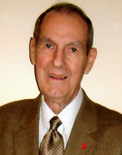 Howard L. Hart Profile Photo