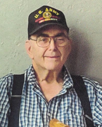 Larry J Walker's obituary image