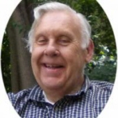 Robert 'Bob' Schwingendorf