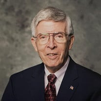 Norman Sidney Larabee Profile Photo