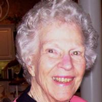 Muriel P. Pearcy