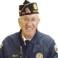 Billy E. "Bill" Hall Profile Photo