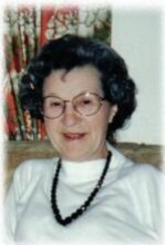Barbara Merker Profile Photo