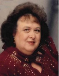 Patricia Justis Profile Photo