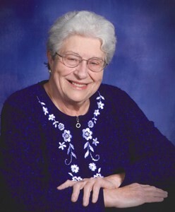 Glenna Marie Levalley