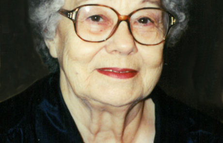 Mildred Genevieve Ritz Profile Photo