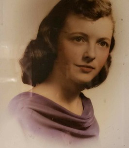 Judith E. Tice (Grady) Profile Photo