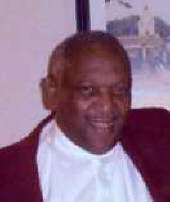 Billy Cromwell Sr.