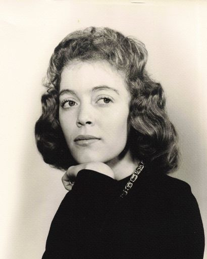 Mayrine Adkins Profile Photo