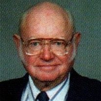 Mr. Charles Wesley Aycock Profile Photo