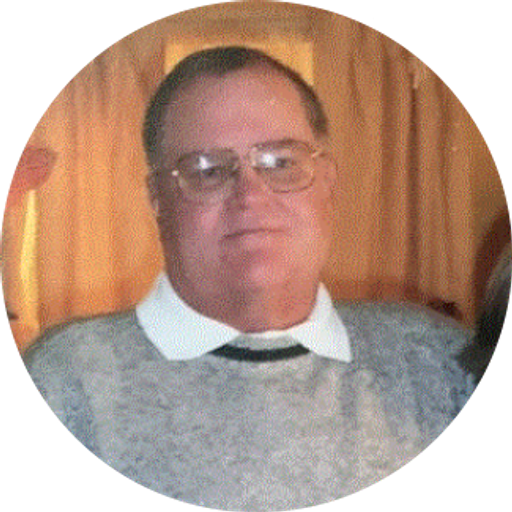 Donald Lewis Davis Profile Photo