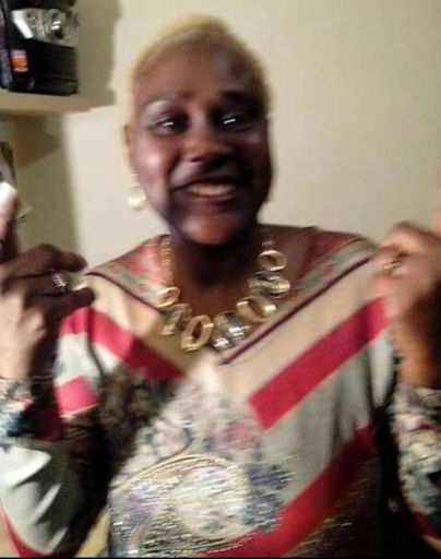 Tracy Roper Obituary 2020 - Pasley's Mortuary