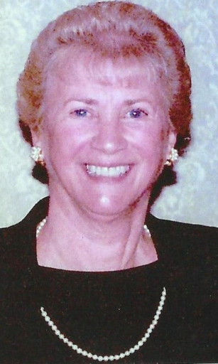 Janet M. (Grady) Frost Profile Photo