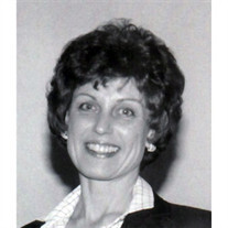 Mary Lucille Bauer Profile Photo