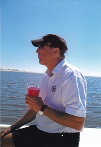 Lawrence G. Olsen Profile Photo