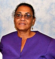 Mrs. Shirley C.  Thorpe