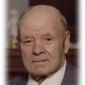 Francis B. Hochstetler