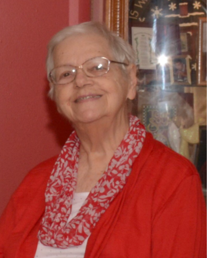 Betty Bush Profile Photo