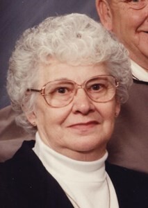 Dolores V. Grycza