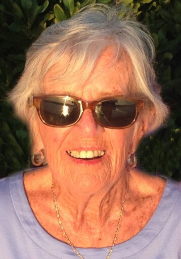 Phyllis A. Manville Depin Profile Photo