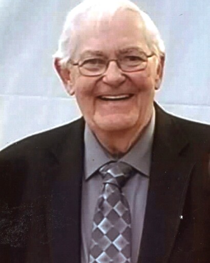 Stephen Roy Dodd's obituary image