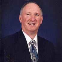 Billy Gene Webb Profile Photo