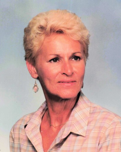 Marilyn Griffis's obituary image