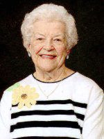 Mavis B. VanSickle