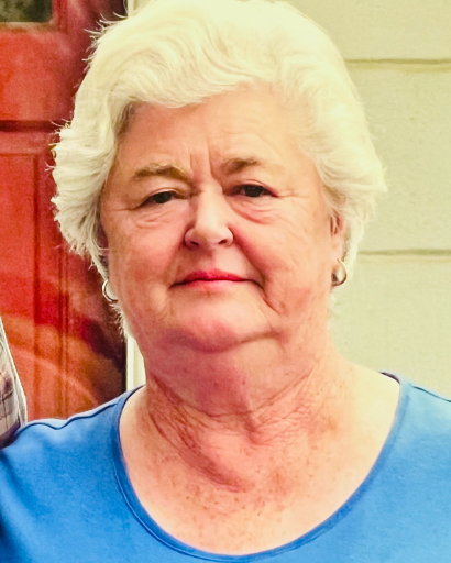 Alma Jean Grimes Profile Photo