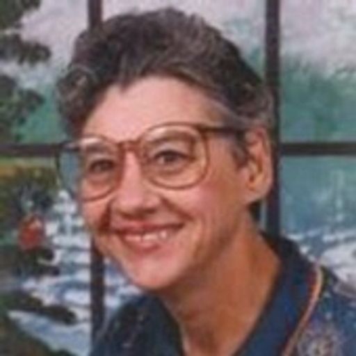 Alma Ruth White Profile Photo