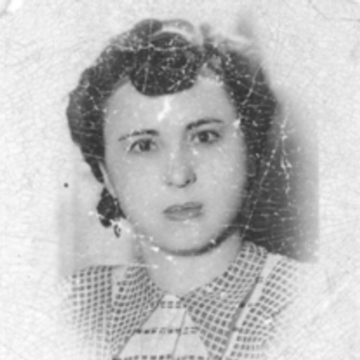 Candida Rios